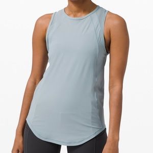 Lululemon Sculpt Tank